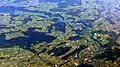 Wohlensee und Umgebung (2013)
