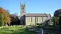 Ehemalige St Andrew’s Church