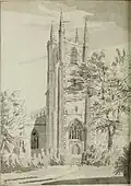 Westturm (1792)