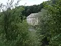Mühle am Forss Water