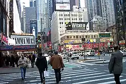Im Theater District
