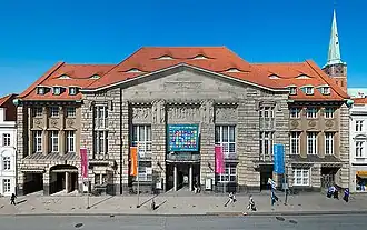 Theater Lübeck
