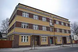 Katasteramt