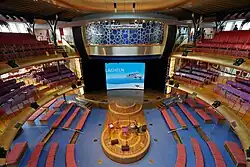Theatrium