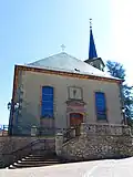 Kirche Sainte-Marguerite