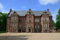 Thedinghausen Erbhof
