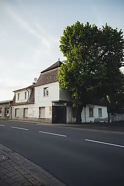 Gasthaus "Lindenkrug" (2019)