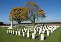 Thelus Military Cemetery