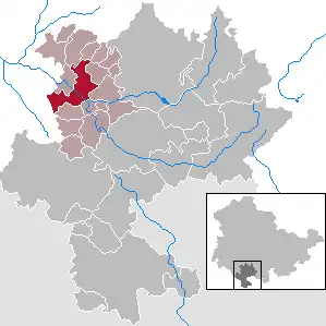Karte