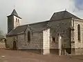 Kirche Sainte-Trinité