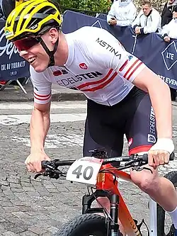 Theo Hauser (2024)