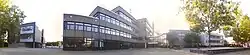 Theodor-Heuss Gymnasium Mühlacker
