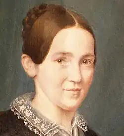 Theophanie Conradi