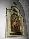 Bild der heiligen Theresia von Lisieux