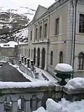 Thermalbad