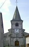 Kirche Saint-Antoine