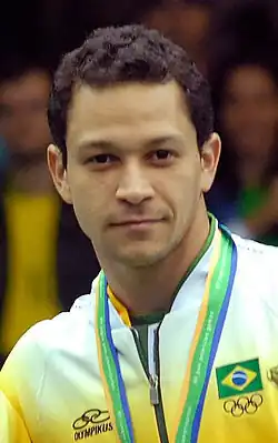 Thiago Monteiro