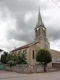 Dorfkirche Saint-Joseph