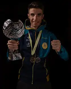 Thibault Anselmet (2023)