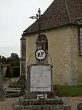 Gefallenendenkmal