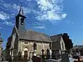 Kirche Saint-Paer