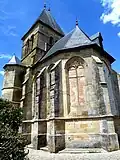 Kirche Notre-Dame