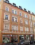 Thierschstraße 10