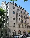 Thierschstraße 14