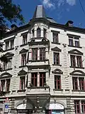 Thierschstraße 19