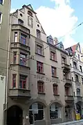 Thierschstraße 1
