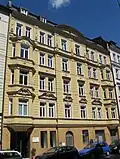 Thierschstraße 21