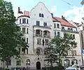 Thierschstraße 22