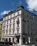 Thierschstraße 23