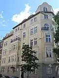 Thierschstraße 26