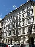 Thierschstraße 35/37