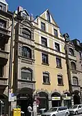 Thierschstraße 3