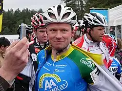 Thijs Al (2010)