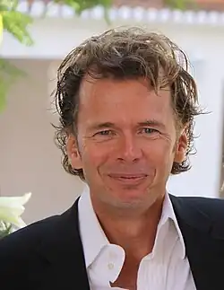 Thilo Berg