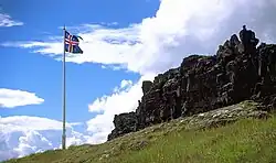 Monumente und Stätten der Wikinger