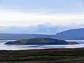 Insel Sandey