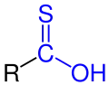 Thiolsäure