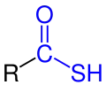 Thionsäure
