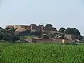 Fort Tirumayam