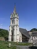 Kirche Saint-Maurice