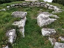 Tholos do Barro