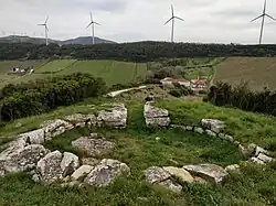 Tholos do Barro