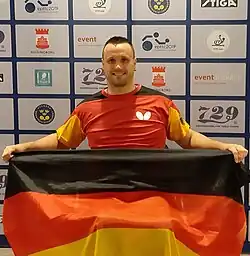Thomas Brüchle