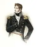 Thomas Chochrane