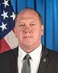 Thomas D. Homan