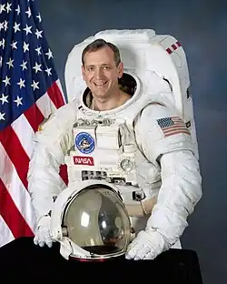 Thomas Akers